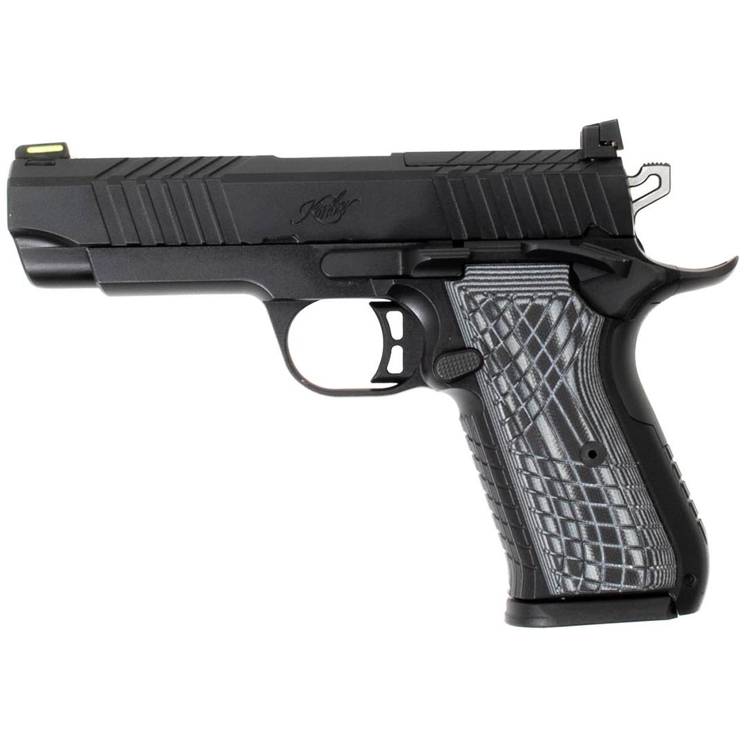 KIMBER KDS9C